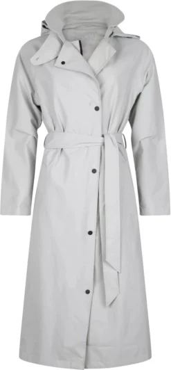 Regenjas Happy Rainy Days Michigan Chalk