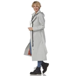 Regenjas Happy Rainy Days Michigan Chalk -Odli Kleding Winkel HRD 2910 3