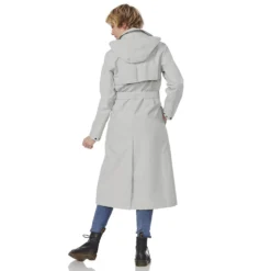 Regenjas Happy Rainy Days Michigan Chalk -Odli Kleding Winkel HRD 2910 4