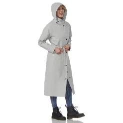 Regenjas Happy Rainy Days Michigan Chalk -Odli Kleding Winkel HRD 2910 5