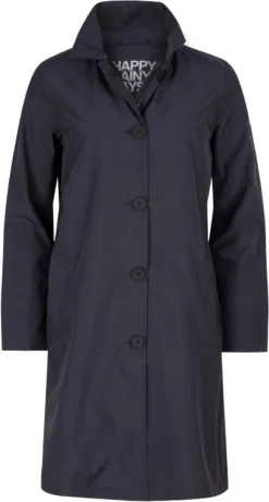 Regenjas Happy Rainy Days Bilbao Blue Graphite