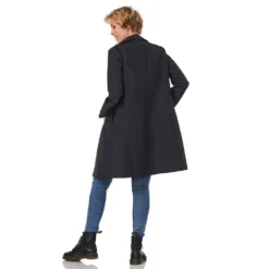 Regenjas Happy Rainy Days Bilbao Blue Graphite -Odli Kleding Winkel HRD 3006 3