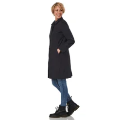 Regenjas Happy Rainy Days Bilbao Blue Graphite -Odli Kleding Winkel HRD 3006 4