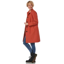 Regenjas Happy Rainy Days Bilbao Hot Sauce -Odli Kleding Winkel HRD 3007 3