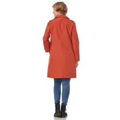 Regenjas Happy Rainy Days Bilbao Hot Sauce -Odli Kleding Winkel HRD 3007 4