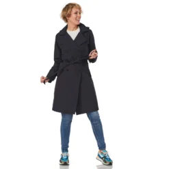 Regenjas Happy Rainy Days Geneve Blue Graphite -Odli Kleding Winkel HRD 3307 5
