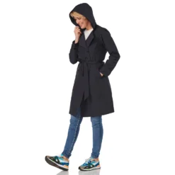 Regenjas Happy Rainy Days Geneve Blue Graphite -Odli Kleding Winkel HRD 3307 6
