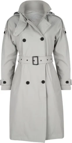 Regenjas Happy Rainy Days Brooklyn Chalk