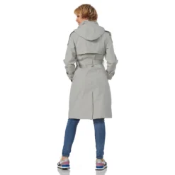 Regenjas Happy Rainy Days Brooklyn Chalk -Odli Kleding Winkel HRD 3905 4
