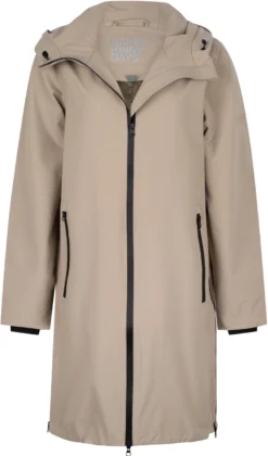 Regenjas Happy Rainy Days Venice Beige