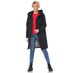 Regenjas Happy Rainy Days Venice Blue Graphite -Odli Kleding Winkel HRD 5202 4