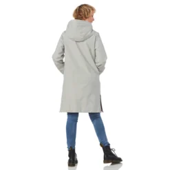 Regenjas Happy Rainy Days Venice Chalk -Odli Kleding Winkel HRD 5203 4