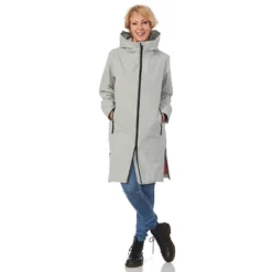 Regenjas Happy Rainy Days Venice Chalk -Odli Kleding Winkel HRD 5203 6