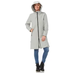 Regenjas Happy Rainy Days Venice Chalk -Odli Kleding Winkel HRD 5203 7