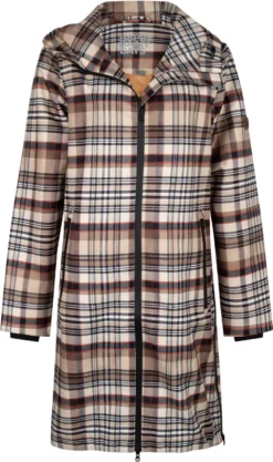 Regenjas Happy Rainy Days Venice Check