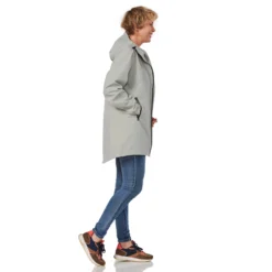 Regenjas Happy Rainy Days Malaga Chalk -Odli Kleding Winkel HRD 5304 3