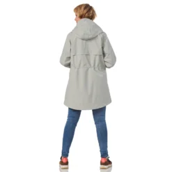 Regenjas Happy Rainy Days Malaga Chalk -Odli Kleding Winkel HRD 5304 5