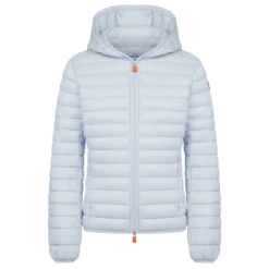 Jas Save The Duck Women Daisy Crystal Grey