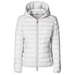 Jas Save The Duck Women Daisy Frozen Grey FW22