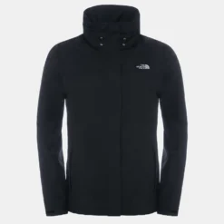 Jas The North Face Women's Sangro Jacket TNF Black -Odli Kleding Winkel Jas The North Face Women27s Sangro Jacket TNF Black