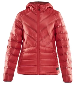 Jas Craft Women LT Down Beam