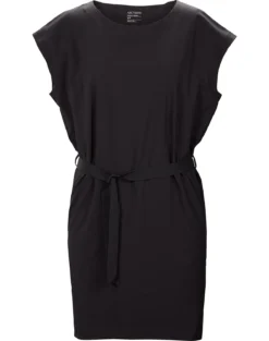 Jurk Arc'teryx Women Contenta Black