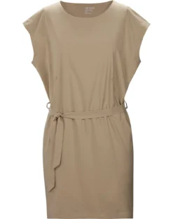 Jurk Arc'teryx Women Contenta Fallow