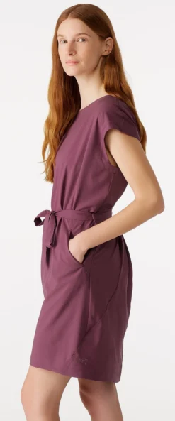 Jurk Arc'teryx Women Contenta Fallow -Odli Kleding Winkel Jurk20Arc27teryx20Women20Contenta20Jupiter 3 1