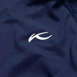 Ondershirt KJUS Women Base Layer Turtleneck Atlanta Blue -Odli Kleding Winkel LG3020Atlanta3