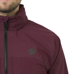 Regenjas AGU Go Jacket Wine Red -Odli Kleding Winkel Regenjas20AGU20Go20Jacket20Wine20Red 4