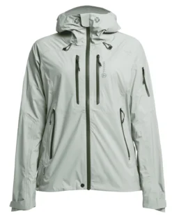 Jas Tenson Women Txlite Skagway Grey Green