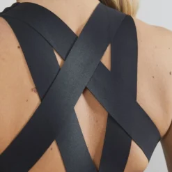 Tanktop Craft Women UNTMD Cropped Singlet Black -Odli Kleding Winkel Tanktop20Craft20Women20UNTMD20Cropped20Singlet20Black 4