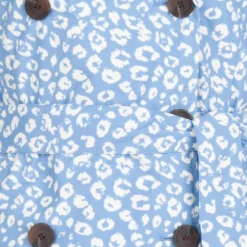 Odli Kleding Winkel -Odli Kleding Winkel Trenchcoat Vaya Viola Off White 2