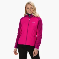 Jas Regatta Women Arec II Duchesss Beetroot