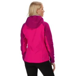 Jas Regatta Women Arec II Duchesss Beetroot -Odli Kleding Winkel Web20version RWL154 2HE M 2 2