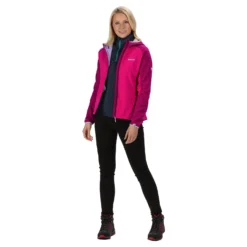 Jas Regatta Women Arec II Duchesss Beetroot -Odli Kleding Winkel Web20version RWL154 2HE M 3