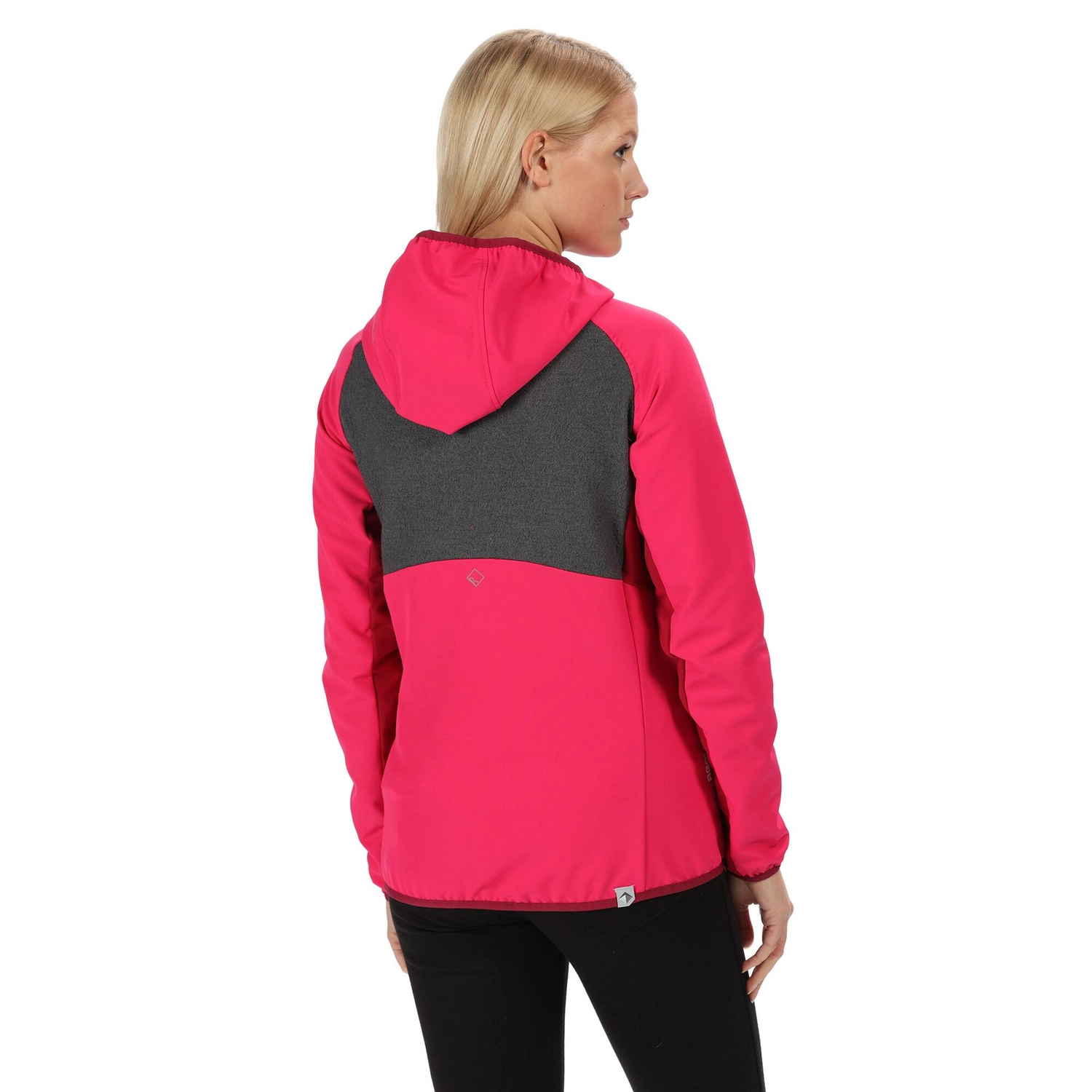 Jas Regatta Women Carpo Hybrid Duchess Magnet 2 Jas Regatta Women Carpo Hybrid Duchess Magnet - Afbeelding 2