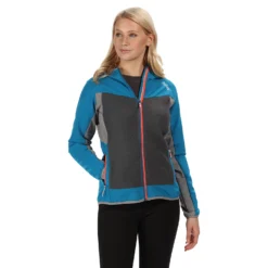 Jas Regatta Women Carpo Hybrid Petrol Magnet