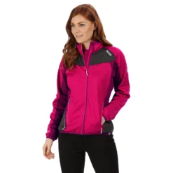 Jas Regatta Women Yare Duchesss Beetroot 9 Jas Regatta Women Yare Duchesss Beetroot -Odli Kleding Winkel Web20version RWL166 2HE M 1 2