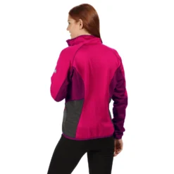 Jas Regatta Women Yare Duchesss Beetroot 10 Jas Regatta Women Yare Duchesss Beetroot -Odli Kleding Winkel Web20version RWL166 2HE M 2