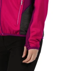 Jas Regatta Women Yare Duchesss Beetroot 13 Jas Regatta Women Yare Duchesss Beetroot -Odli Kleding Winkel Web20version RWL166 2HE M 5