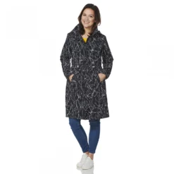 Odli Kleding Winkel -Odli Kleding Winkel coat berbel hrd 12 2019 5595