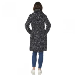 Regenjas Happy Rainy Days Coat Berbel Lines Black White 5 Regenjas Happy Rainy Days Coat Berbel Lines Black White -Odli Kleding Winkel coat berbel hrd 12 2019 5604