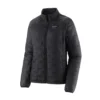 Jas Patagonia Women Micro Puff Jacket Black 23