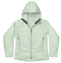 Jas Houdini Women Dunfri Shore Green