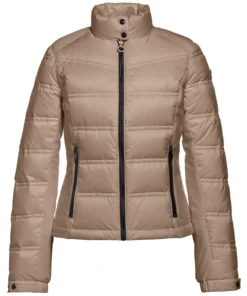 Jas Goldbergh Women Hampton Sandstone