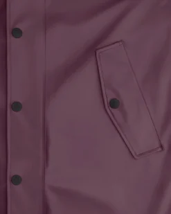 Regenjas Maium Unisex Original Plum Wine -Odli Kleding Winkel or pw 8 843f4bdd c179 415b 8c04 f66a1c6bf172