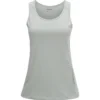 Tanktop Peak Performance Women Track Ferner Green