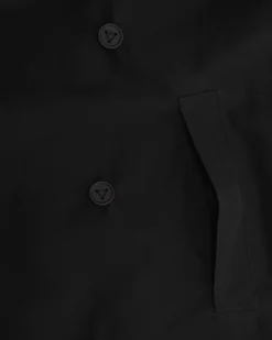 Regenjas Maium Trenchcoat Unisex Black -Odli Kleding Winkel tc bl 10 66a155ec 5ce8 4528 82a9 6e908015ccc8 1