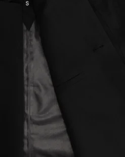 Regenjas Maium Trenchcoat Unisex Black -Odli Kleding Winkel tc bl 11 aa8fd90d c2bd 4e25 b765 9d766246e09e 1